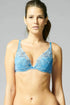 Simone Perele 12y Bloom TRIANGLE PUSH UP BRA